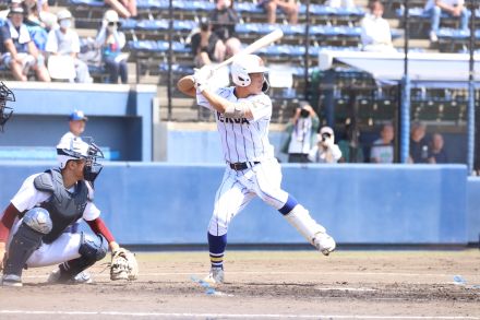 センバツ王者がサヨナラ負けのピンチもタイブレーク制し決勝に進出！花巻東は巨人コーチ・次男の活躍で2年連続甲子園へ【東北・関東・北信越実力校25日の試合結果】