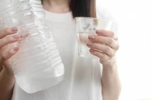 熱中症対策の水分補給で誤解しやすい3つのこと　適切な水分の取り方とは　栄養士に聞いた