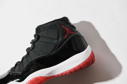 NBA電撃復帰時に着用した「AIR JORDAN 11（エアジョーダン11）」の知られざる新事実とは