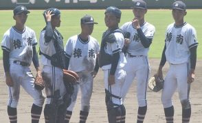 ”こだわり抜いた鉄壁の守備”樟南が無失策完封で決勝へ！【24年夏・鹿児島大会】