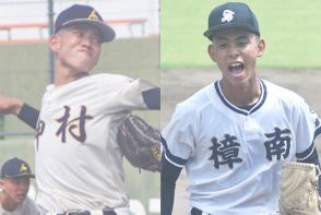 決勝は神村学園VS樟南！神村学園2年連続、樟南は3年ぶりの決勝進出【鹿児島大会14日目】