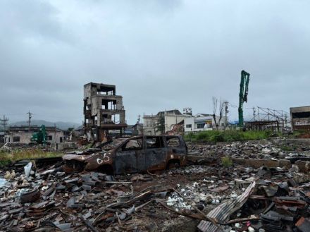 能登半島地震から半年「昨日より今日がちょっとでも楽しく」母親中心に結成「わじまミラクルず」発起人の思いと葛藤