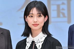 河合優実「ふてほど」出演のきっかけとなった作品とは「去年のドラマを観てくださって」