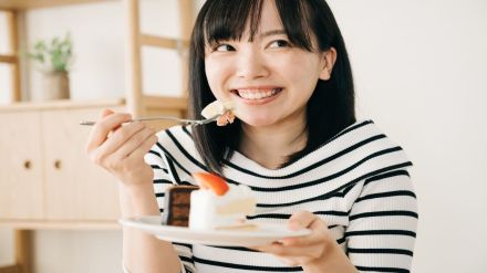 「ダイエットを決意したのに間食」「したくもない夫婦喧嘩」をしてしまう人は〈投資に不向き〉といえる、意外なワケ【投資のプロが解説】