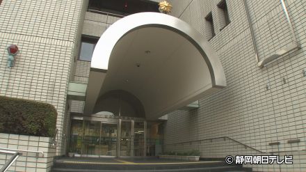 80代の女性宅に孫をかたる詐欺の電話　金融機関の職員の機転で警察に通報　張り込んだ警察官が男を逮捕　静岡市葵区