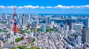 東京23区の7月消費者物価指数2.2％増　3カ月連続で上昇幅拡大