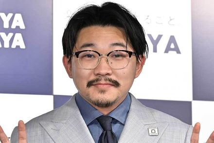 オズワルド伊藤、初対面で夜の飲み屋街を徘徊した大物俳優とは　会計時に驚きの行動「足りねえよバカ」