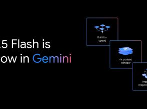 グーグル、「Gemini」の大規模言語モデル（LLM）をアップデート