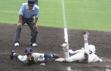 【山口県高校野球】きょう準決勝　投充実の宇部鴻城、粘り強い下関国際　高川学園も投好調、打線活発な南陽工