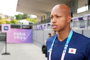 初戦完封「日の丸を背負って戦いたい」パリ五輪GK小久保玲央ブライアンの海外移籍「日本と全然、違う」スピードと「困ってない」試合中の指示、オタク