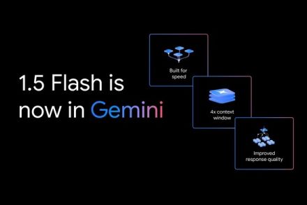 グーグル無料AI「Gemini」性能アップ　短編小説並みの長文も入力可能に