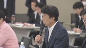 トラブル相次ぐ福島第一原発　斎藤経産相「東京電力をしっかり指導していく」福島復興再生協議会