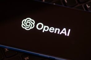 OpenAIが「AI検索エンジン」発表、グーグル親会社の株価は急落