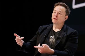 イーロン・マスクの「トランプ支持」は致命的ミスになりかねない