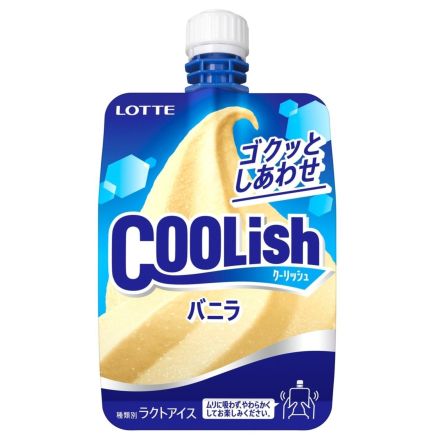 なぜ“飲むアイス”を開発？ ロッテ「クーリッシュ」、ヒットの裏側に二度の売上激減の過去…