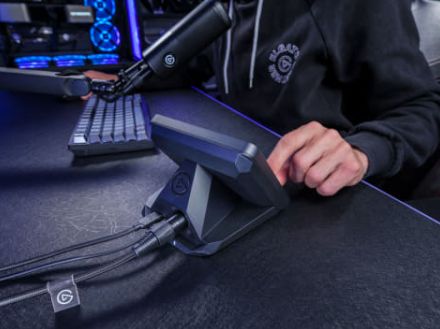 Elgato、Stream Deck+にXLR入力端子やUSBハブを増設する拡張アクセサリ