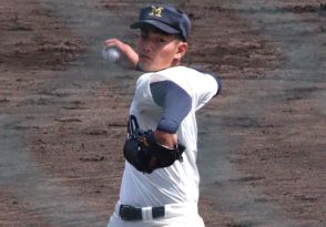 前橋商が群馬決勝進出！継続試合で9回逆転勝ち【2024夏の甲子園】