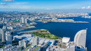 人口最少の村は、世界有数の巨大都市東京にある！ : 人口が一番多い市と人口が少ない市の差は1406倍！？