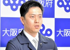 吉村洋文大阪府知事が新型コロナ感染「悪寒ととにかく高熱」「今回初めて陽性」