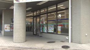 【独自】「我慢の限界でつい手を…」コンビニで障害ある男性を押さえつけ顔を殴った疑いで介護士の男（60）逮捕　東京・小金井市