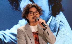俳優の小澤征悦さんが「i5ツーリング」のインプレを熱く語る BMW新型「5シリーズ」デビューイベント