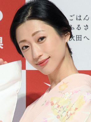 壇蜜、発熱のためラジオ欠席　大竹まことが説明「38度ちょっとあるんでということで今日はお休みです」