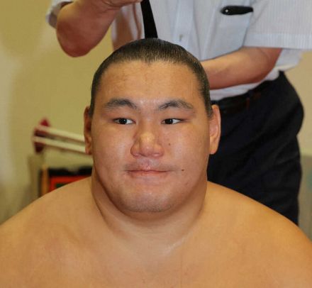 3敗の豊昇龍が13日目から休場　1敗の照ノ富士を2差で追う優勝争いから離脱…右の股関節を負傷