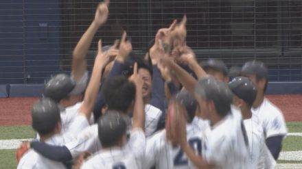 【速報・夏の高校野球｜新潟大会】白熱の決勝戦！ノーシードの新潟産大附属が初の甲子園切符（新潟産大附属 4ー2 帝京長岡）