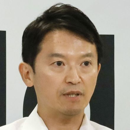 「人間性を疑う」兵庫県・斎藤元彦知事“自殺者隠匿”のなか「生まれ変わって」クズすぎ発言にネット憤怒