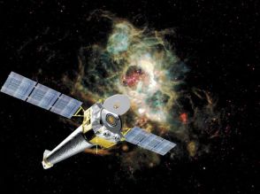 X線観測衛星「チャンドラ」、観測終了の可能性–NASA予算削減の影響