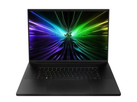 実売92万円の「Razer Blade 18」最上位モデルが発売、Core i9/GeForce RTX 4090搭載