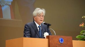 「送迎加算　職充分離へ一歩」　知的障害者協会の施設長会議