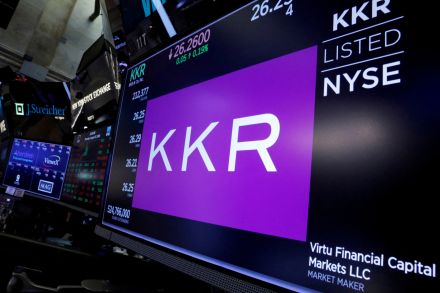 米ＫＫＲ、教育ソフトのインストラクチャーを48億ドルで非公開化へ