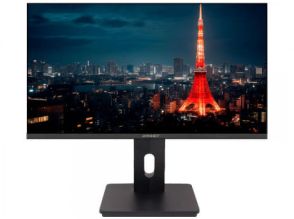 JAPANNEXT、WQHDの23.8型モニターとフルHD/180Hzの24.5型ゲーミングモニター