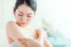 制汗スプレーを使うときの注意点は？「からだのニオイ」にまつわる気になる疑問に一挙回答！