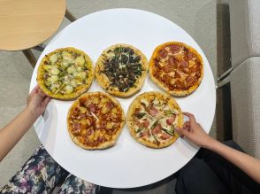ドミノ・ピザ「ドミノ夏の応援GoGoGo!セール」開始、ネット注文・デリバリー限定で「ピザ全品50%オフ」、スポーツ観戦の片手にピザを“おすすめ”