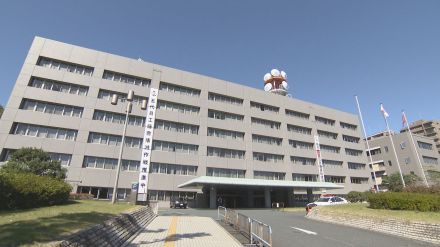 アメリカ軍兵士の性犯罪　福岡も非公表　県警「任意捜査事件は原則非公表とする運用にのっとった」