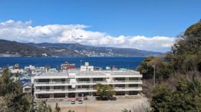静岡県熱海市の廃校を改装、カフェやコワーキングスペースも備える交流拠点「AJIRO MUSUBI」8月1日オープン
