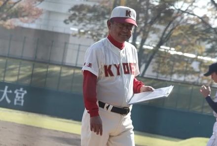 名将の夏終わる…春日部共栄・本多監督の最後の夏はベスト4で敗れる【2024夏の甲子園】