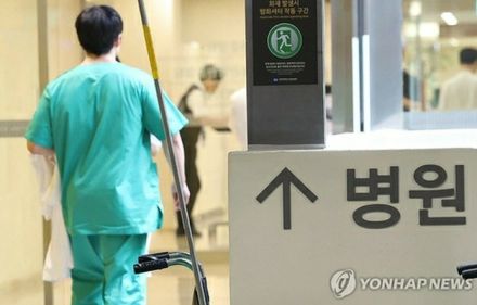 コロナ入院患者が3週間で3．6倍に　その他の感染症も流行＝韓国