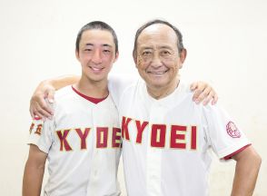 春日部共栄・本多利治監督の「44回目の夏」終わる　来春勇退も「時間ない」明日から練習／埼玉