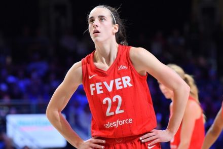 WNBAに革命を起こしたケイトリン・クラーク。アメリカで話題沸騰中の22歳のルーキーガードが持つカリスマ性＜DUNKSHOOT＞