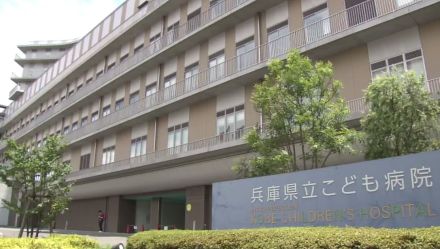 未就学の男の子「言葉を話せず・歩けない」状態に　心臓病の手術で起きた医療事故「脳に重度の障害」　手術後「全身にけいれん発作」