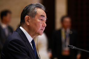 日本が中国を正しく理解することを望む、王毅氏が上川外相に表明