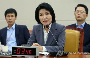 弾劾に次ぐ弾劾　韓国巨大野党が尹政権揺さぶり＝与党「お手上げ状態」