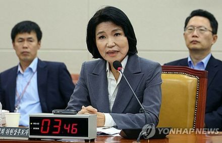 弾劾に次ぐ弾劾　韓国巨大野党が尹政権揺さぶり＝与党「お手上げ状態」