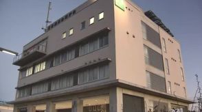 ワカメ４トン以上を海に投棄　水産加工会社の代表など３人を逮捕〈宮城・石巻市〉