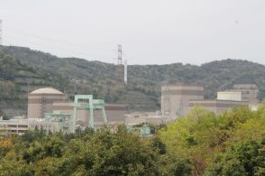 敦賀原発2号機、新規制基準に適合せず　規制委の審査会合で判断