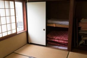 団地暮らし、リメイクシートでお部屋を大変貌させるDIY厳選3つ！