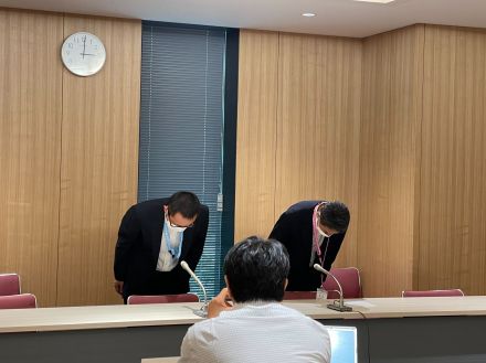 川崎市立高校40代女性教諭　生徒会費約600万円着服で懲戒免職